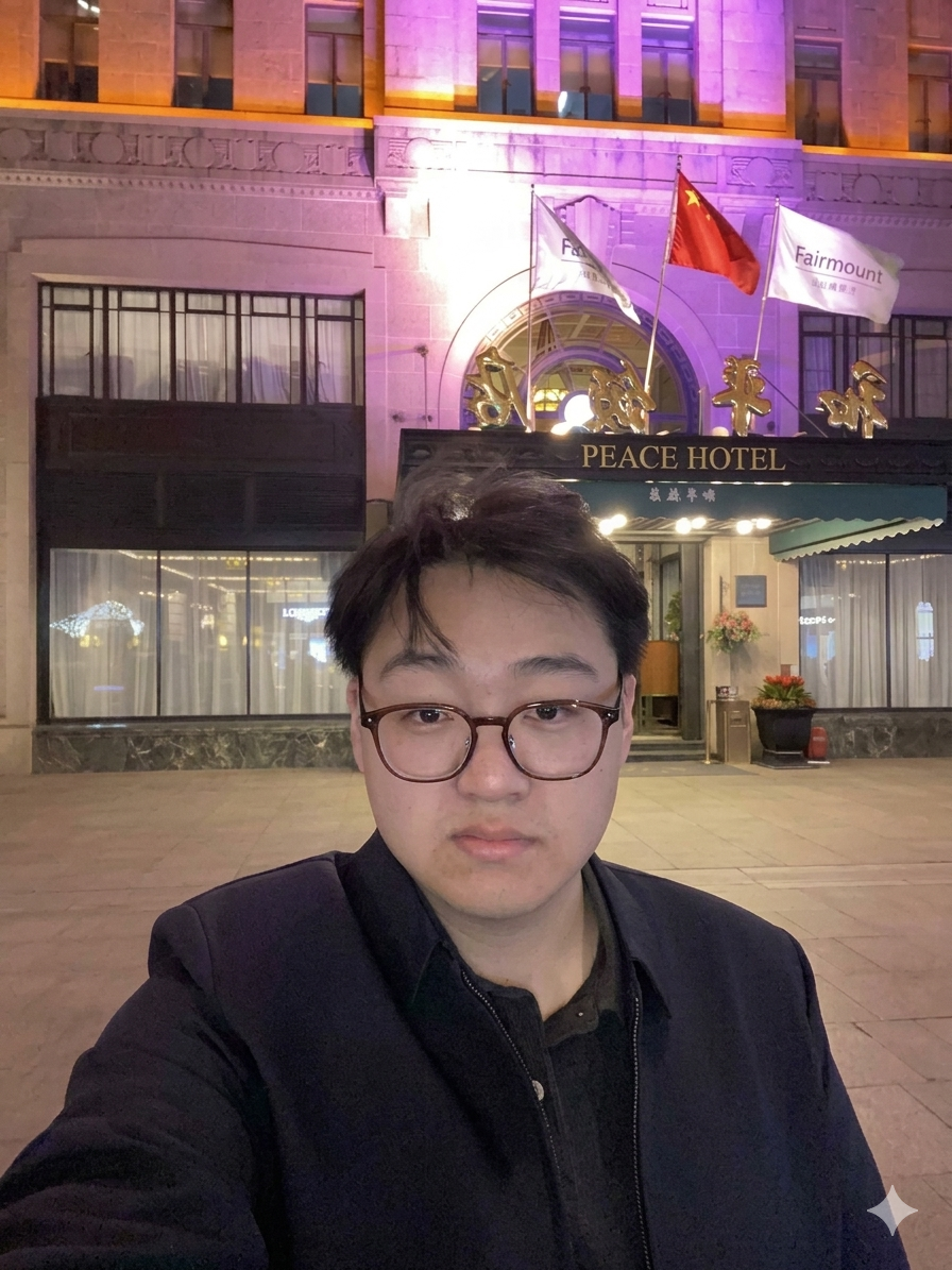 Silas Xu, Co-Founder & COO of Second Gen Media
